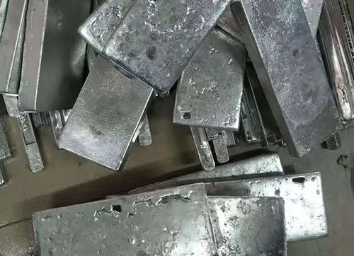 合肥贵金属回收处理